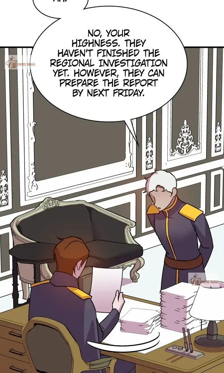 I’ll Save a Decent Family Chapter 127 - Page 70