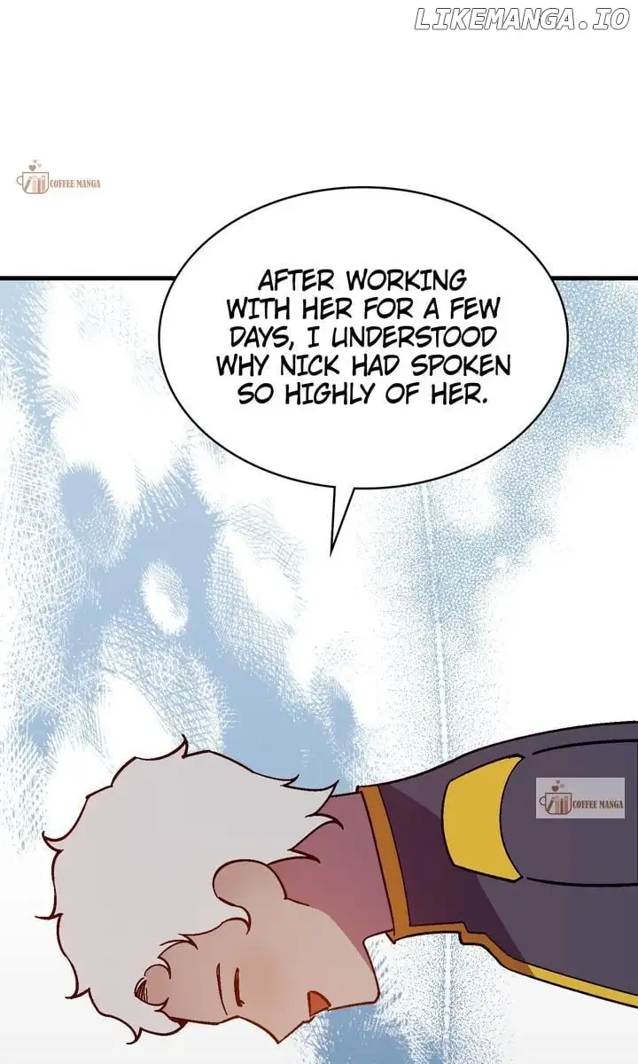 I’ll Save a Decent Family Chapter 127 - Page 73