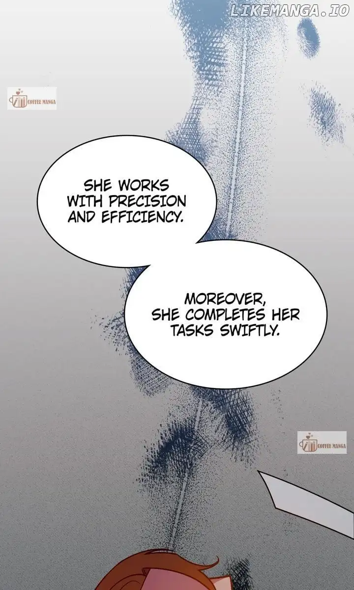 I’ll Save a Decent Family Chapter 127 - Page 74