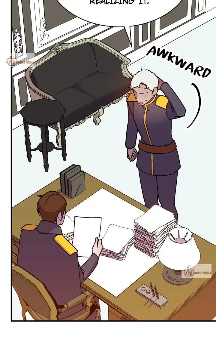 I’ll Save a Decent Family Chapter 127 - Page 79