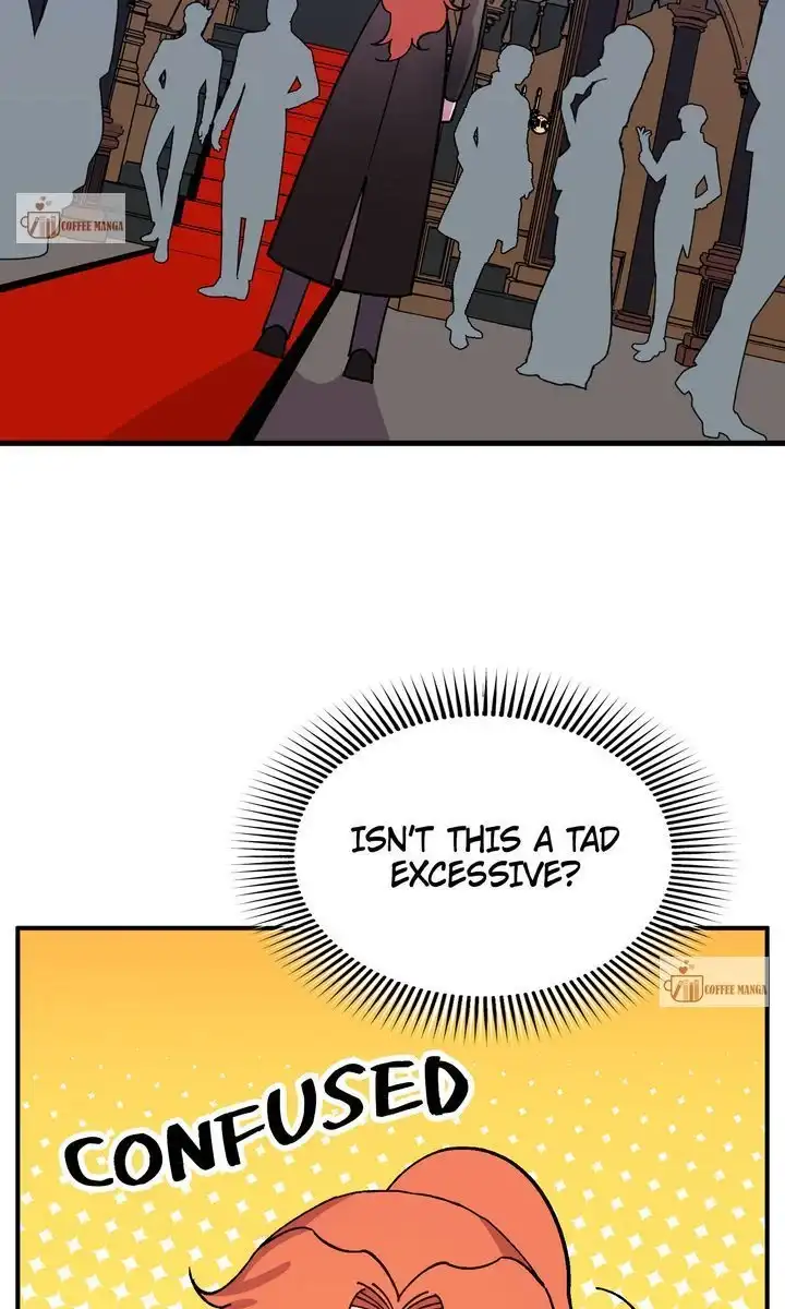 I’ll Save a Decent Family Chapter 127 - Page 86