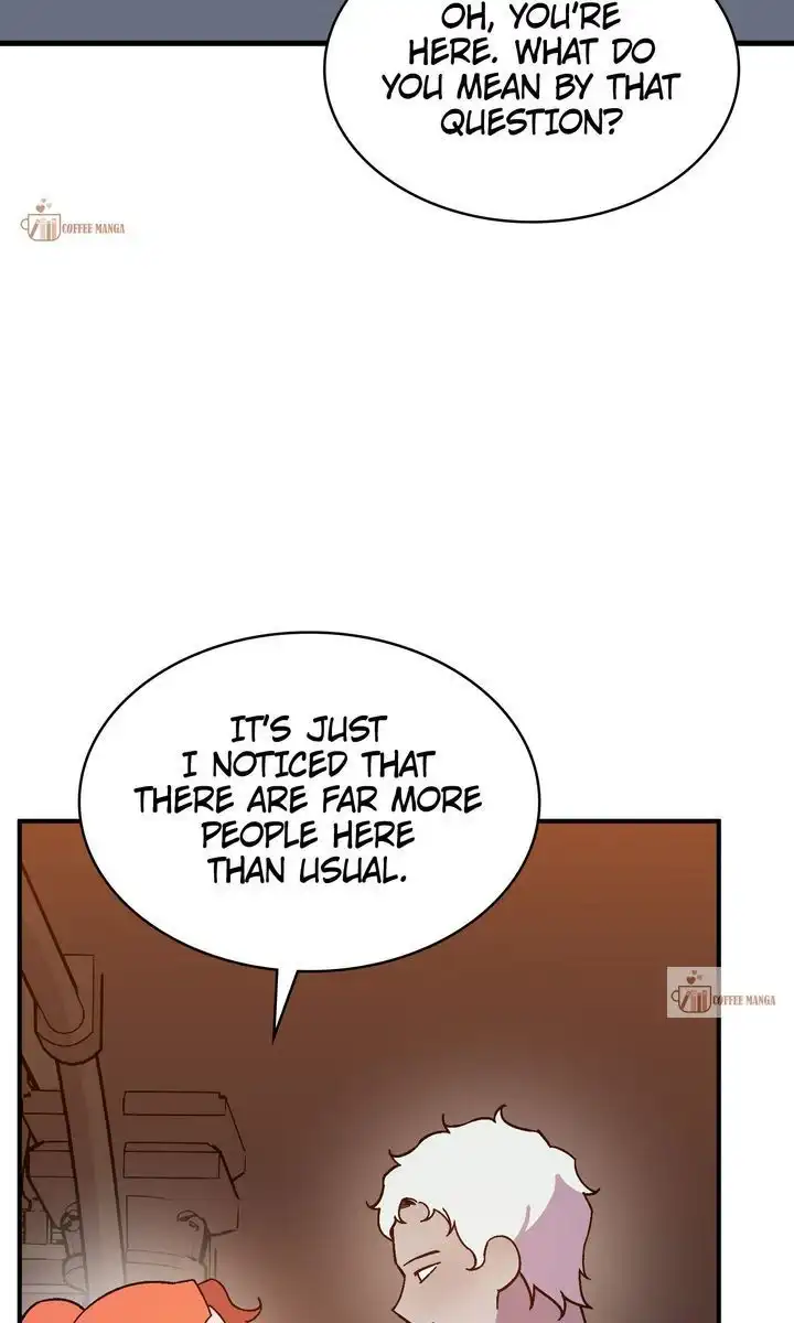 I’ll Save a Decent Family Chapter 127 - Page 89