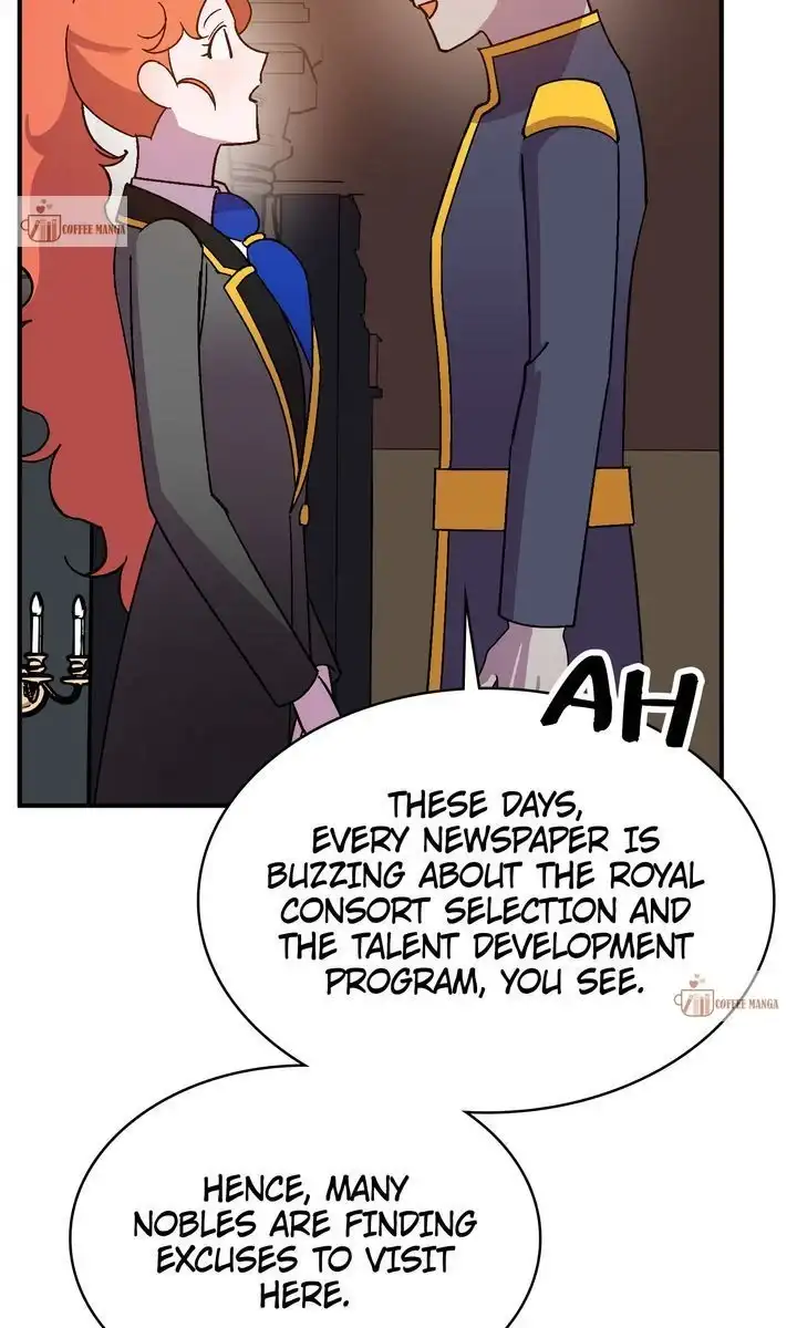 I’ll Save a Decent Family Chapter 127 - Page 90