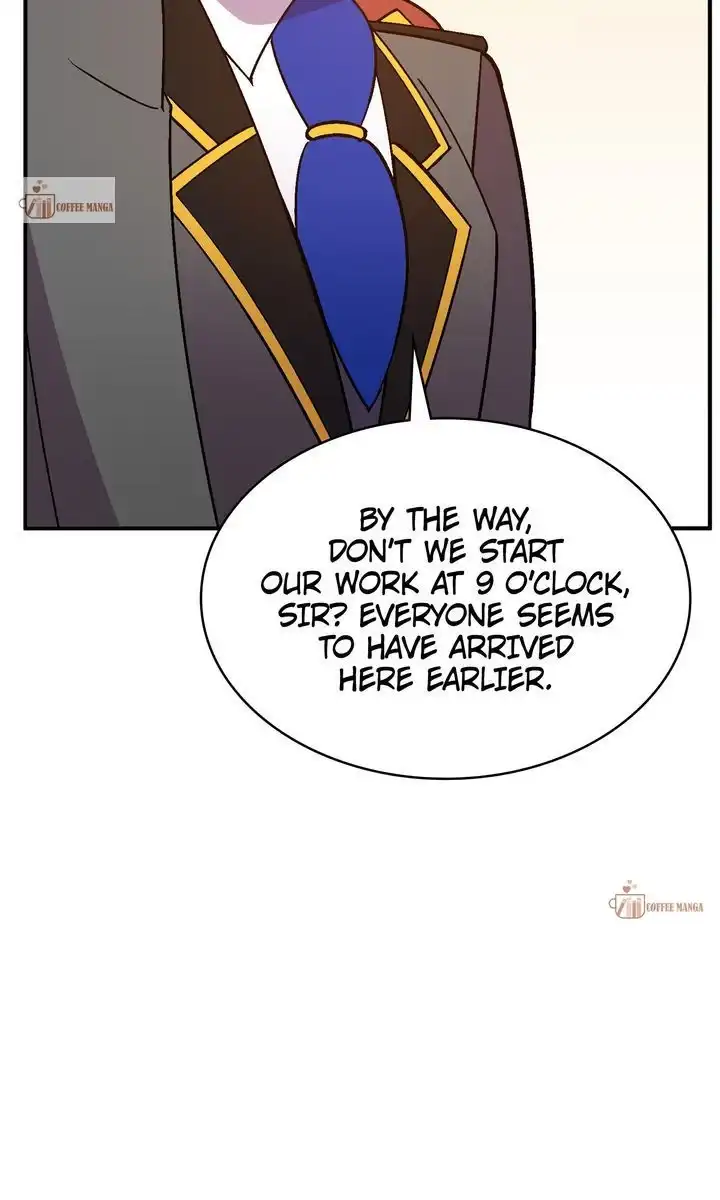 I’ll Save a Decent Family Chapter 127 - Page 92