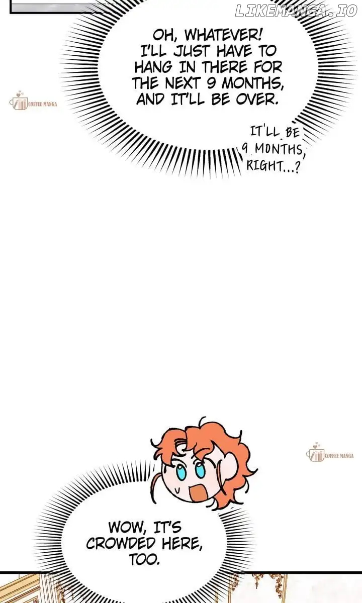 I’ll Save a Decent Family Chapter 127 - Page 98