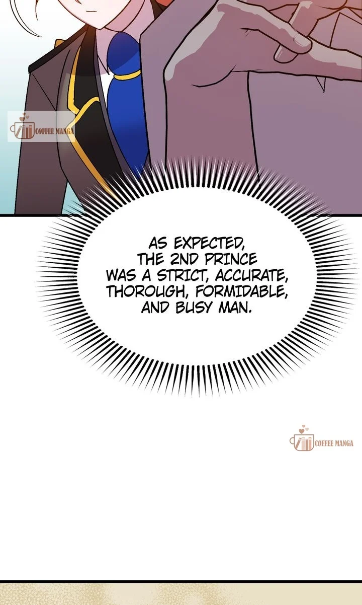 I’ll Save a Decent Family Chapter 128 - Page 10