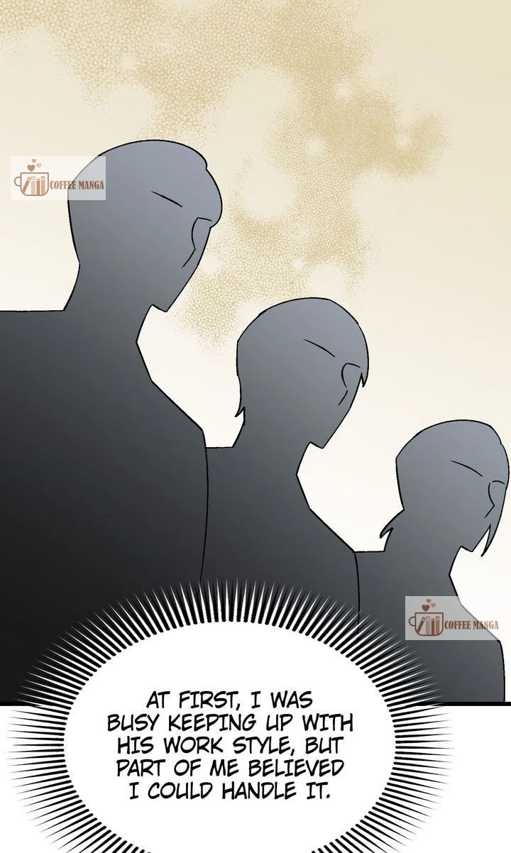 I’ll Save a Decent Family Chapter 128 - Page 11