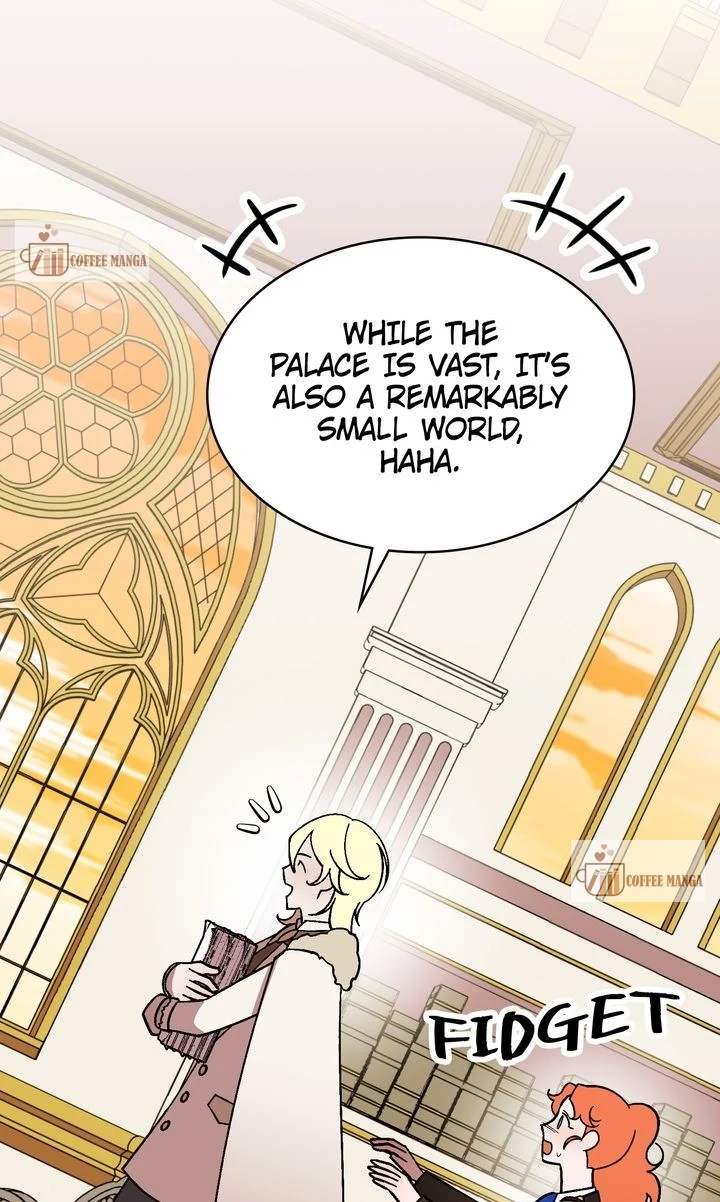 I’ll Save a Decent Family Chapter 128 - Page 111