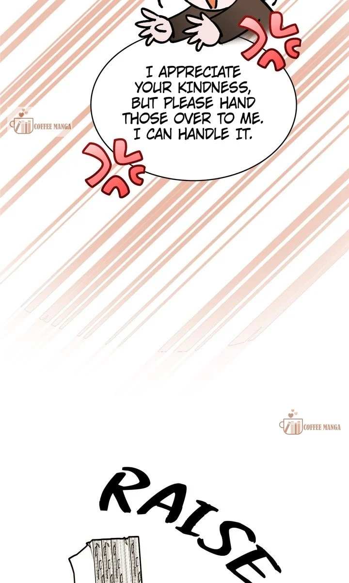 I’ll Save a Decent Family Chapter 128 - Page 119