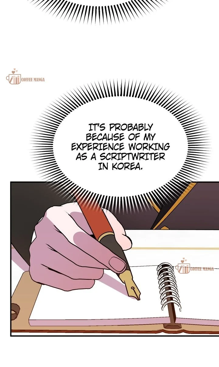 I’ll Save a Decent Family Chapter 128 - Page 12