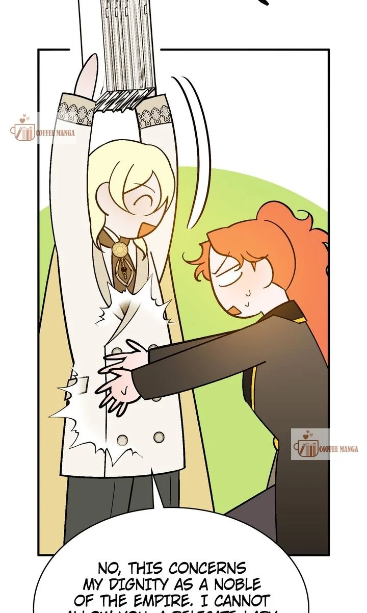 I’ll Save a Decent Family Chapter 128 - Page 120