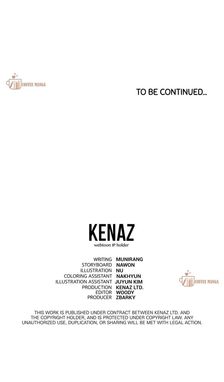 I’ll Save a Decent Family Chapter 128 - Page 127