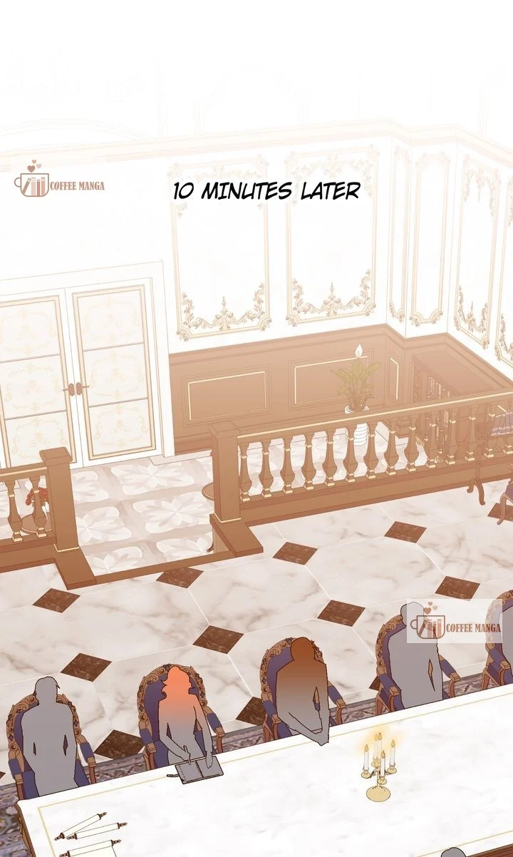 I’ll Save a Decent Family Chapter 128 - Page 2