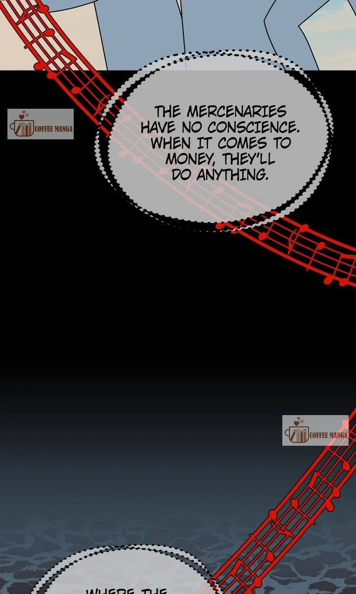 I’ll Save a Decent Family Chapter 128 - Page 21