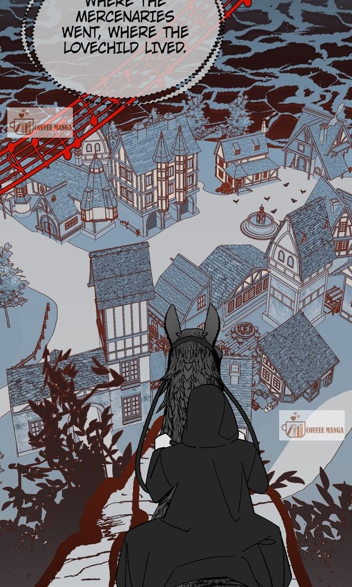 I’ll Save a Decent Family Chapter 128 - Page 22