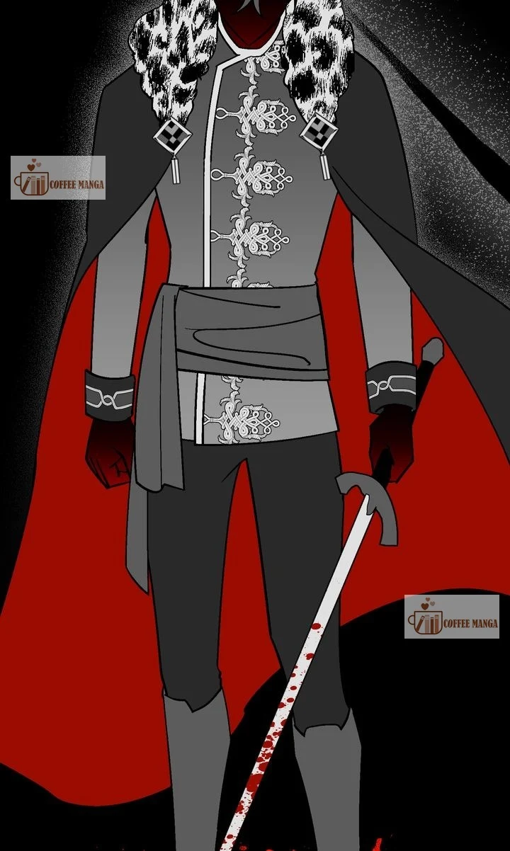 I’ll Save a Decent Family Chapter 128 - Page 27