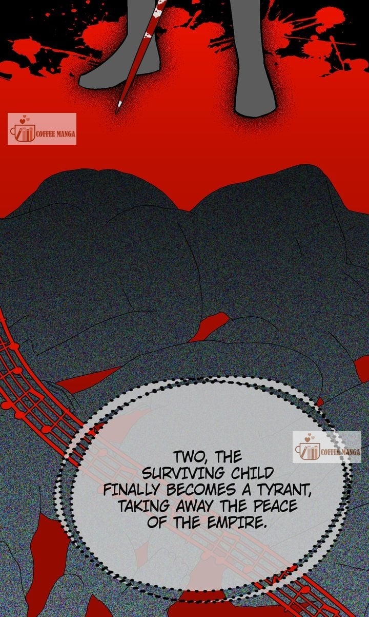 I’ll Save a Decent Family Chapter 128 - Page 28