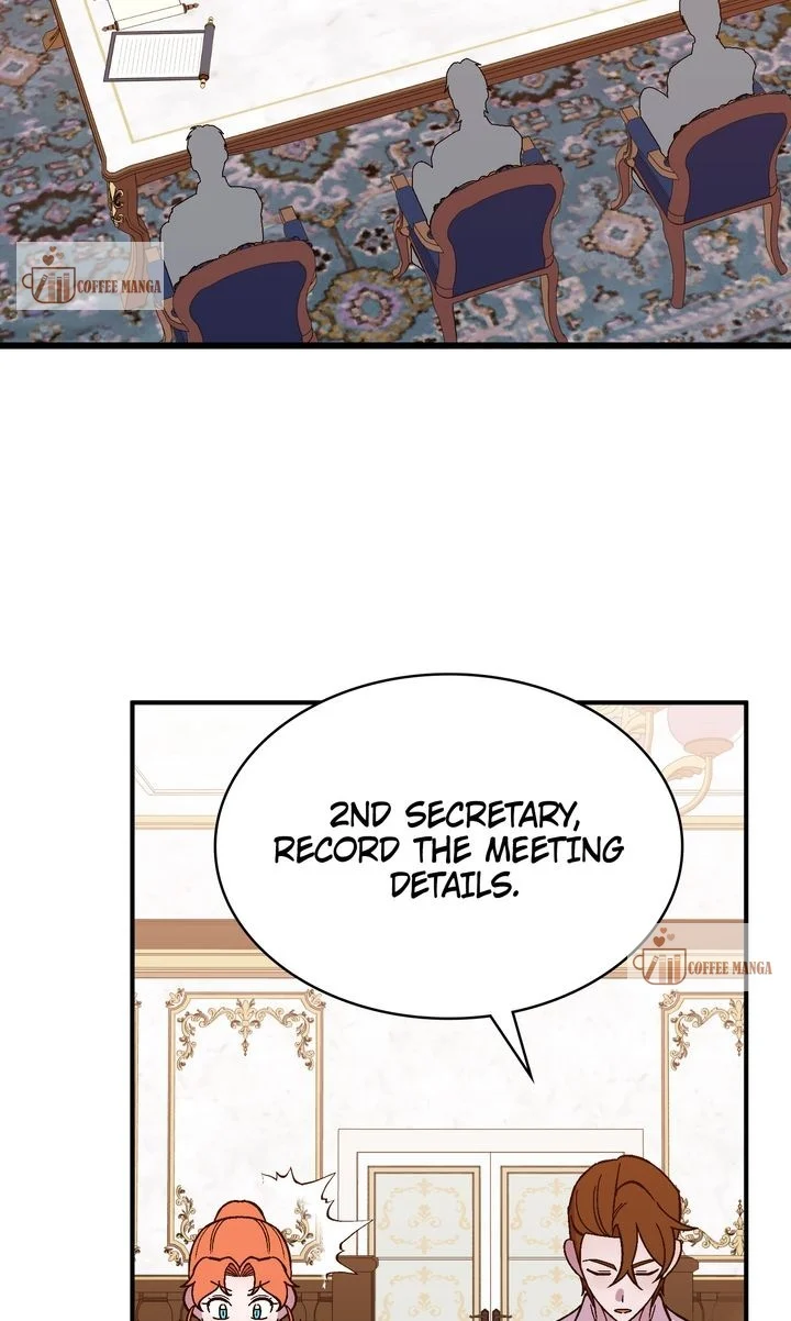 I’ll Save a Decent Family Chapter 128 - Page 3