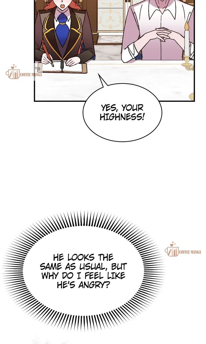 I’ll Save a Decent Family Chapter 128 - Page 4