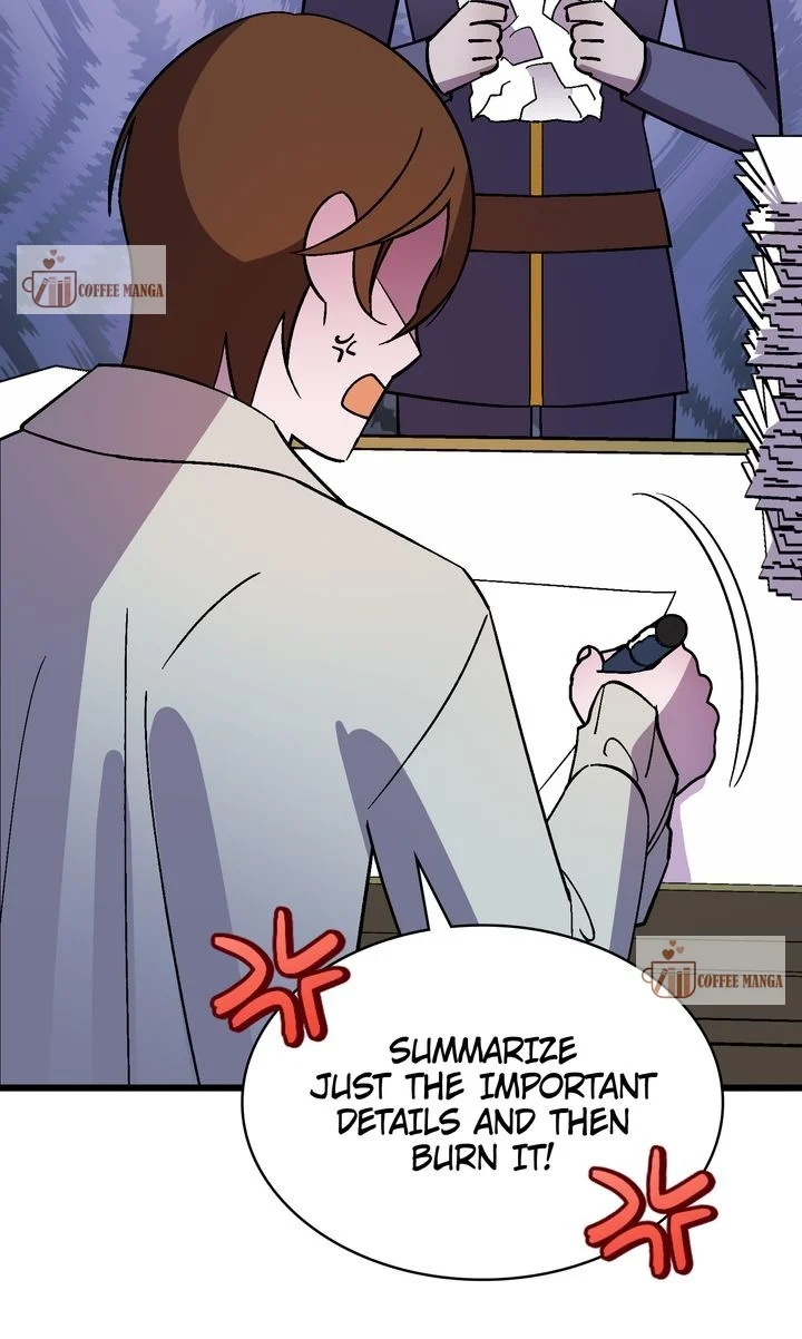 I’ll Save a Decent Family Chapter 128 - Page 40