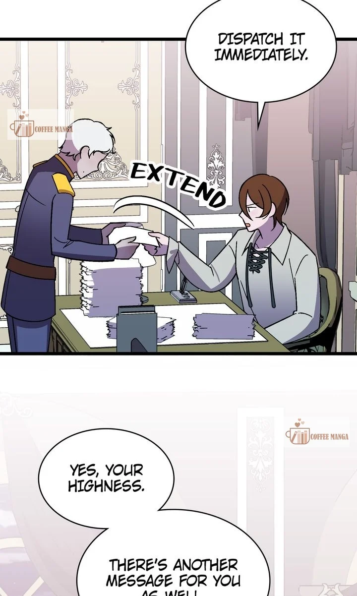 I’ll Save a Decent Family Chapter 128 - Page 44