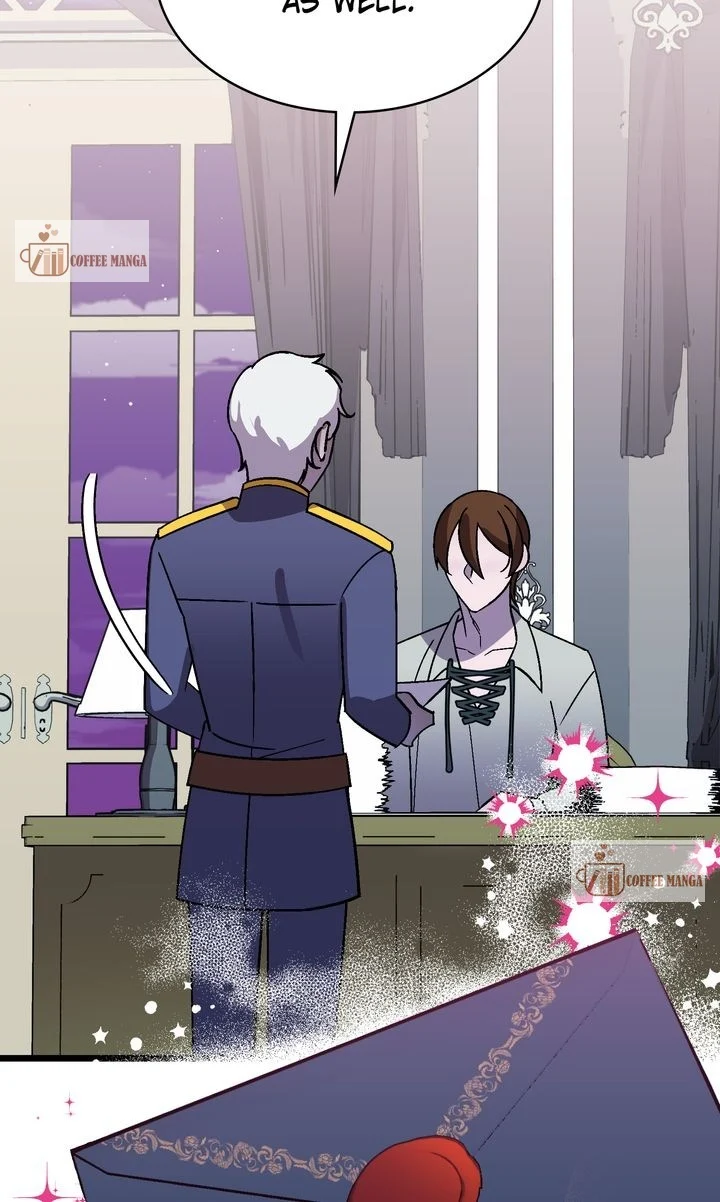 I’ll Save a Decent Family Chapter 128 - Page 45