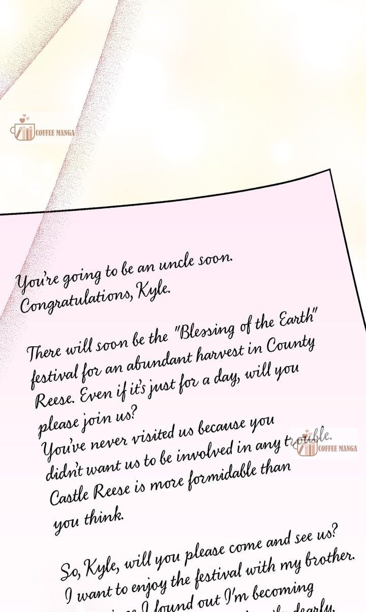 I’ll Save a Decent Family Chapter 128 - Page 47