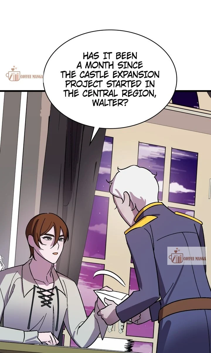 I’ll Save a Decent Family Chapter 128 - Page 57