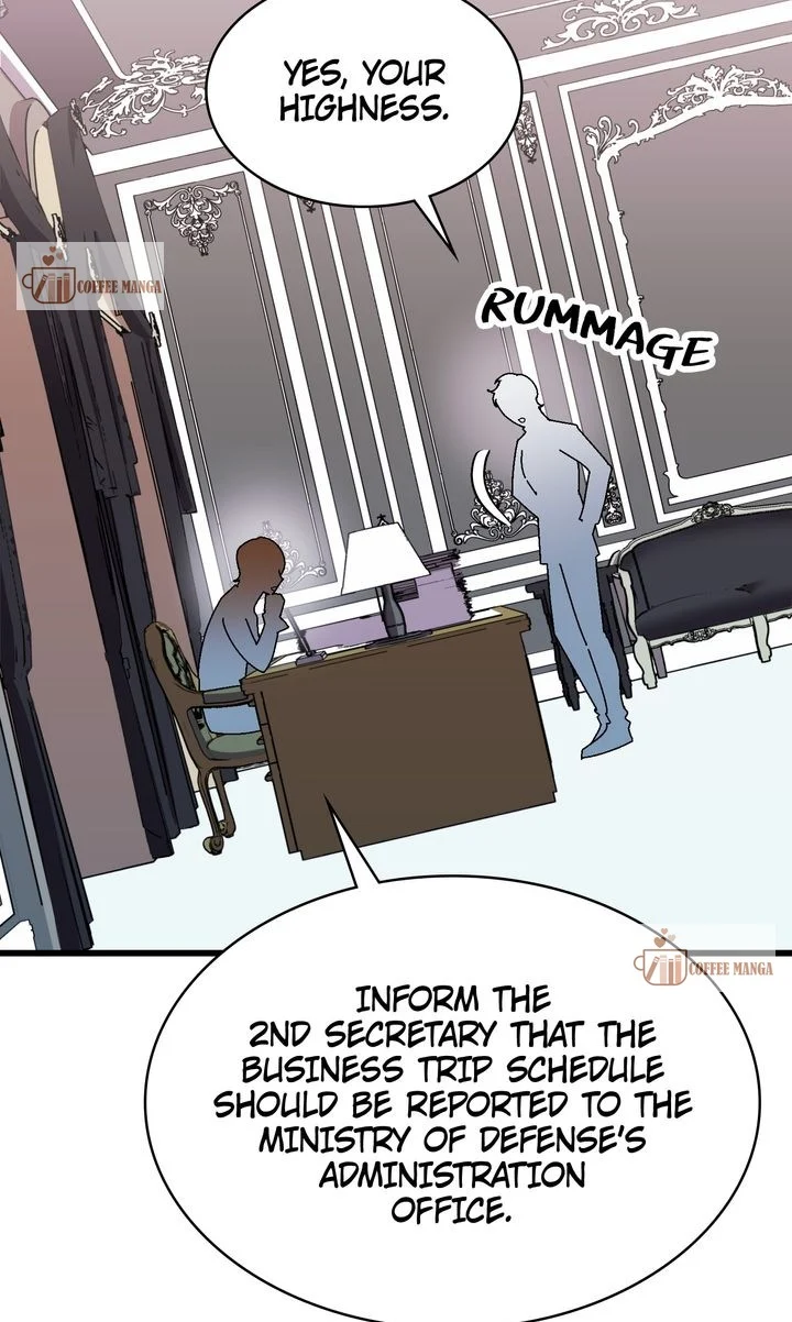 I’ll Save a Decent Family Chapter 128 - Page 62