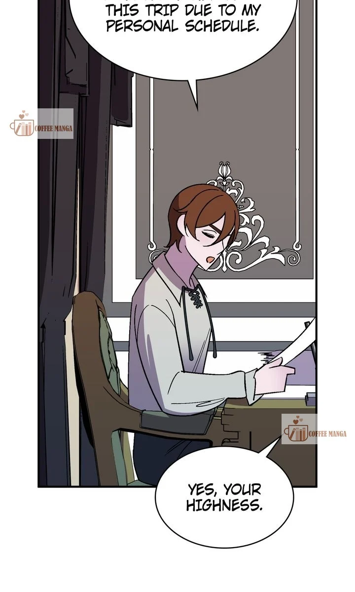 I’ll Save a Decent Family Chapter 128 - Page 71