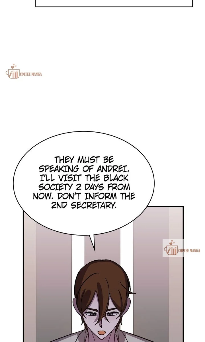 I’ll Save a Decent Family Chapter 128 - Page 75