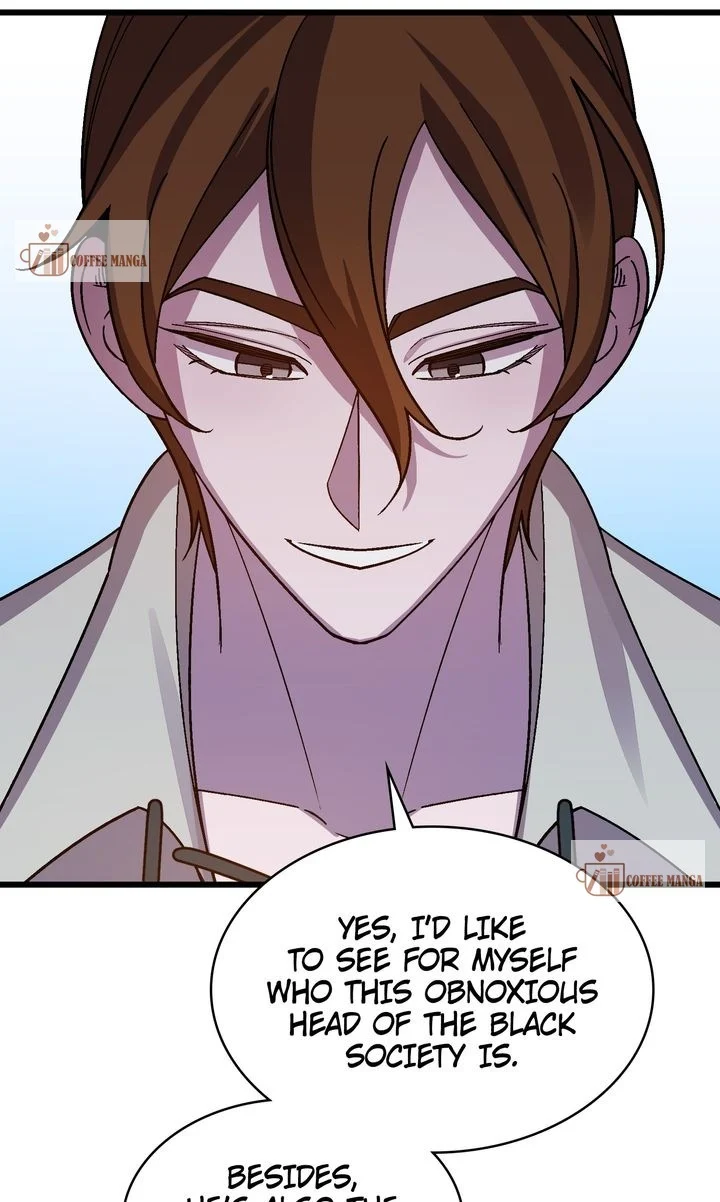 I’ll Save a Decent Family Chapter 128 - Page 77