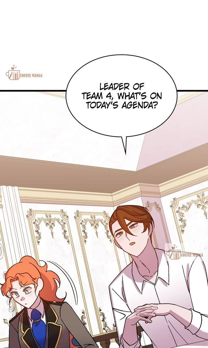 I’ll Save a Decent Family Chapter 128 - Page 8