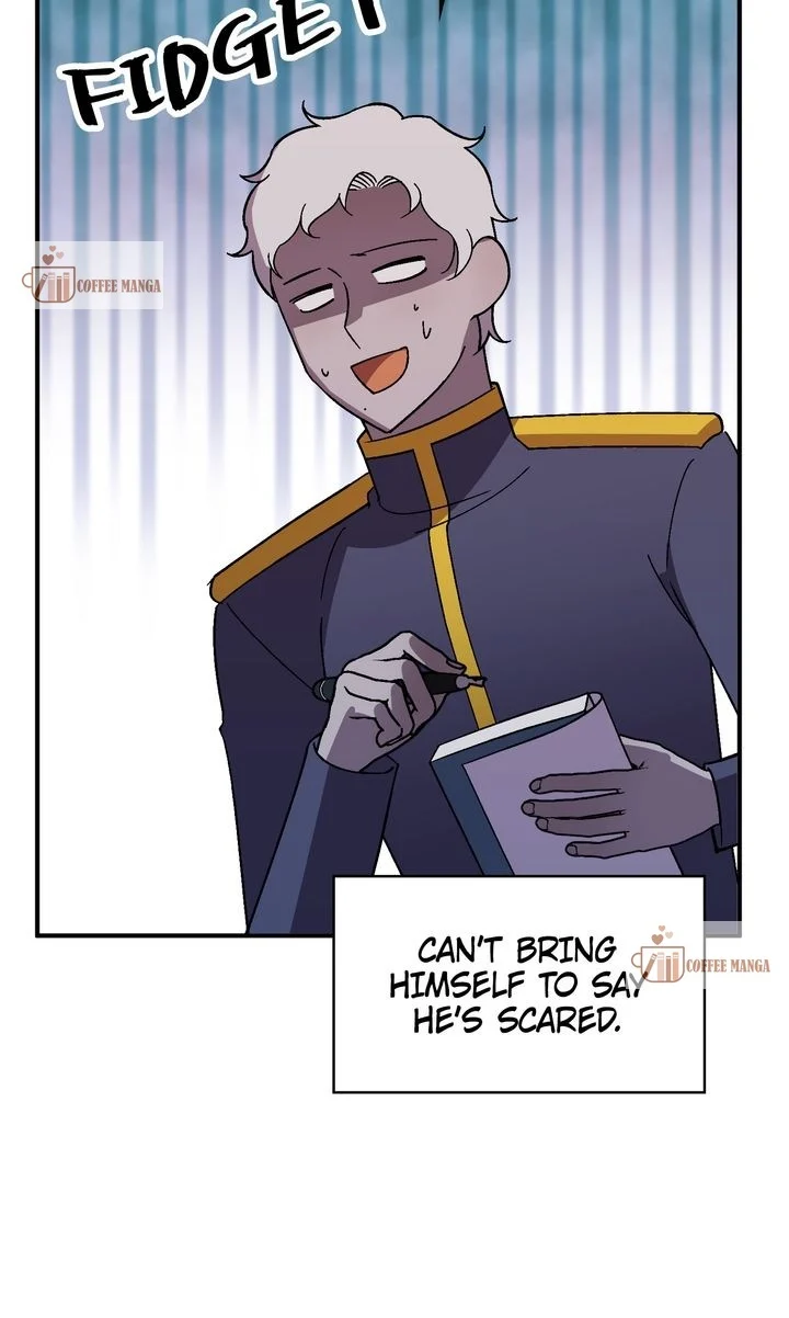 I’ll Save a Decent Family Chapter 128 - Page 81