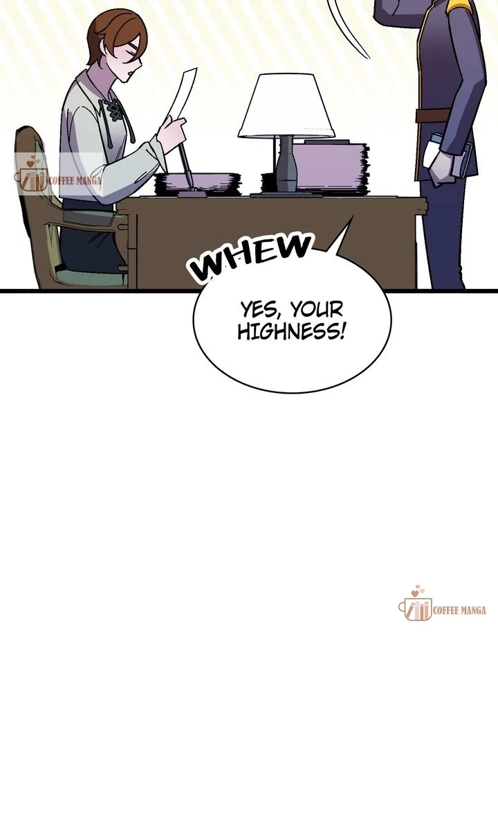 I’ll Save a Decent Family Chapter 128 - Page 83