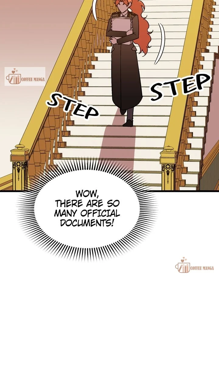 I’ll Save a Decent Family Chapter 128 - Page 86