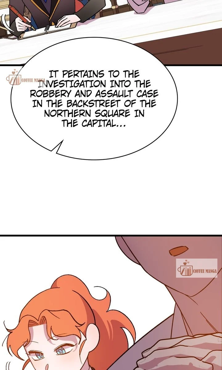 I’ll Save a Decent Family Chapter 128 - Page 9