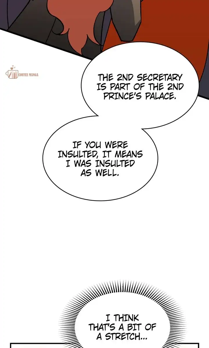 I’ll Save a Decent Family Chapter 129 - Page 103