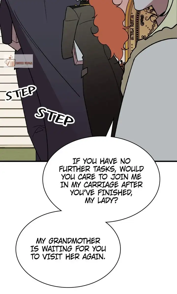 I’ll Save a Decent Family Chapter 129 - Page 112