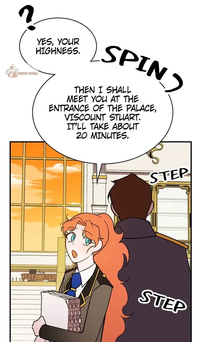 I’ll Save a Decent Family Chapter 129 - Page 122