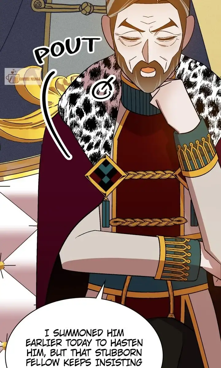 I’ll Save a Decent Family Chapter 129 - Page 17