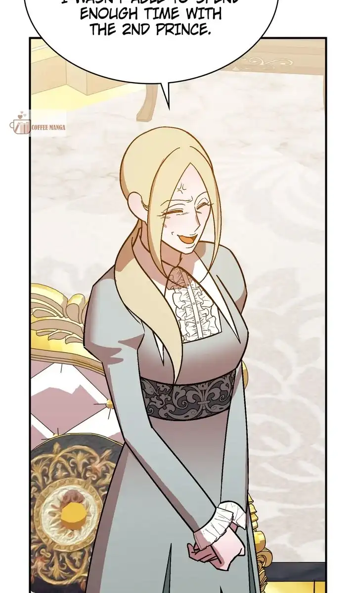 I’ll Save a Decent Family Chapter 129 - Page 19