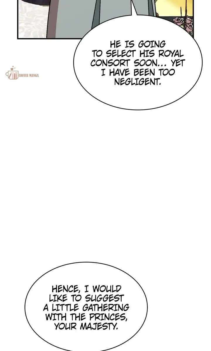 I’ll Save a Decent Family Chapter 129 - Page 20