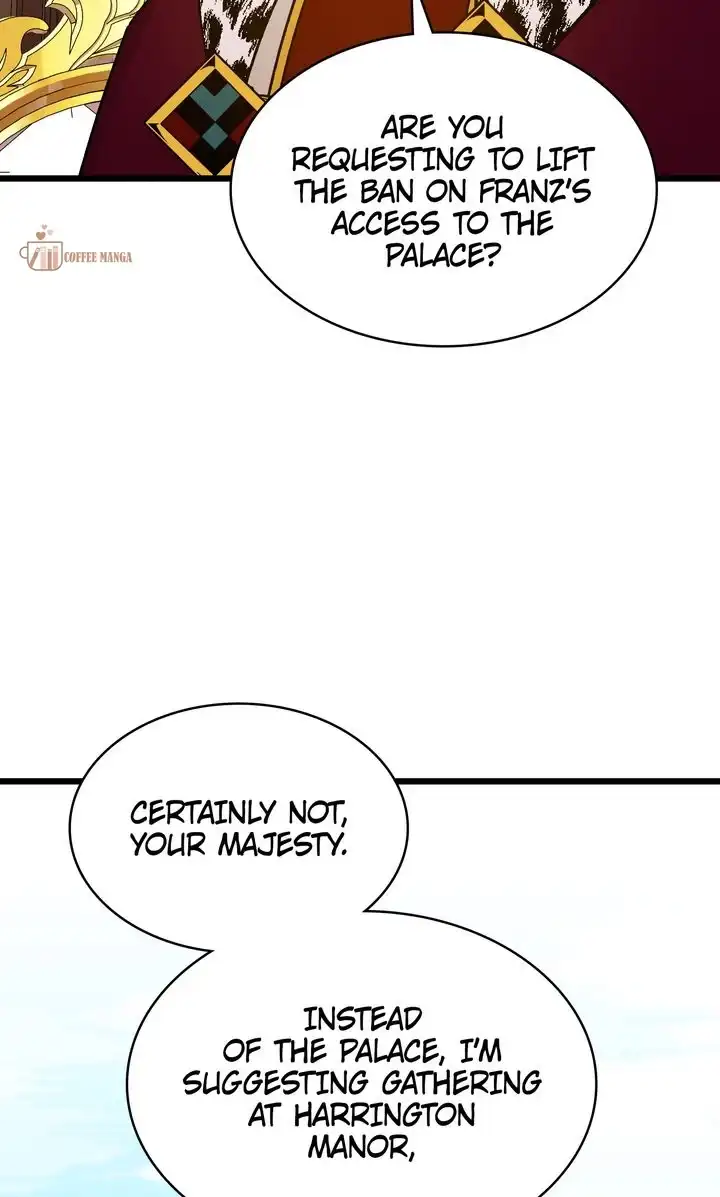 I’ll Save a Decent Family Chapter 129 - Page 22