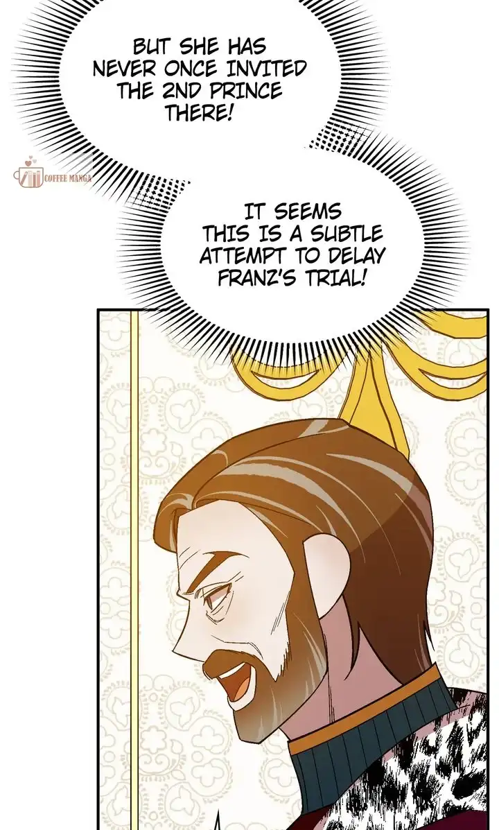 I’ll Save a Decent Family Chapter 129 - Page 25