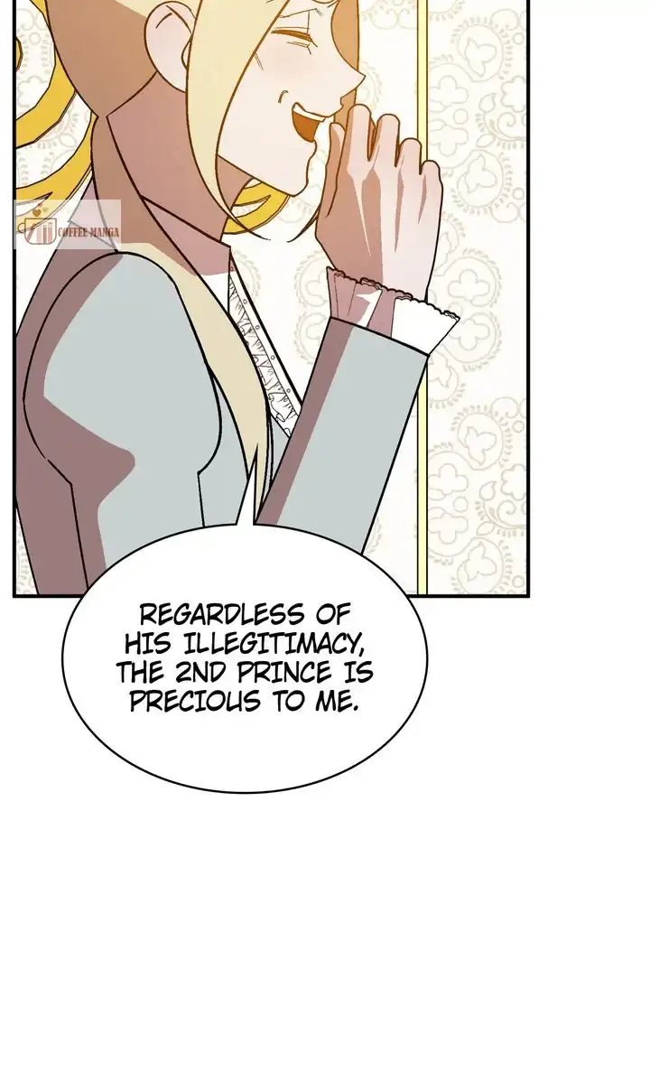 I’ll Save a Decent Family Chapter 129 - Page 27