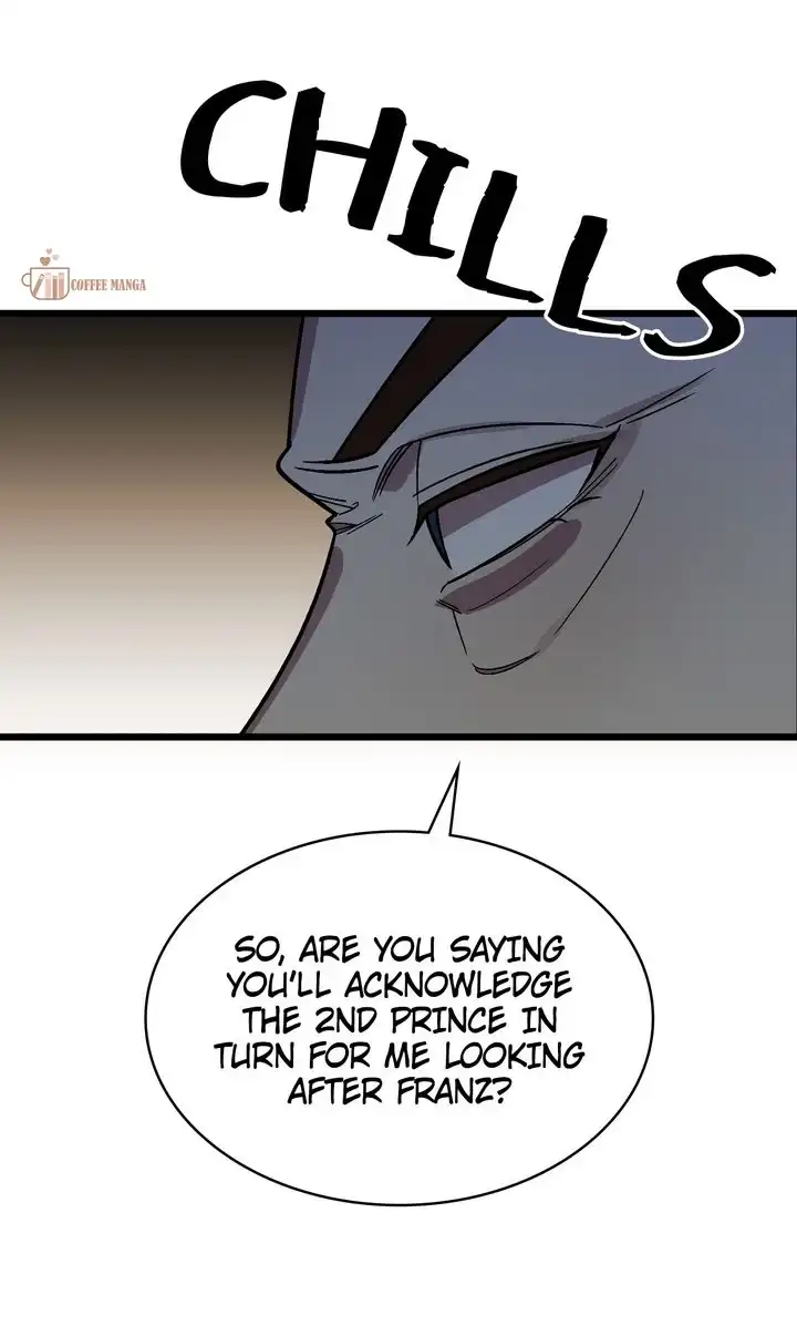 I’ll Save a Decent Family Chapter 129 - Page 28