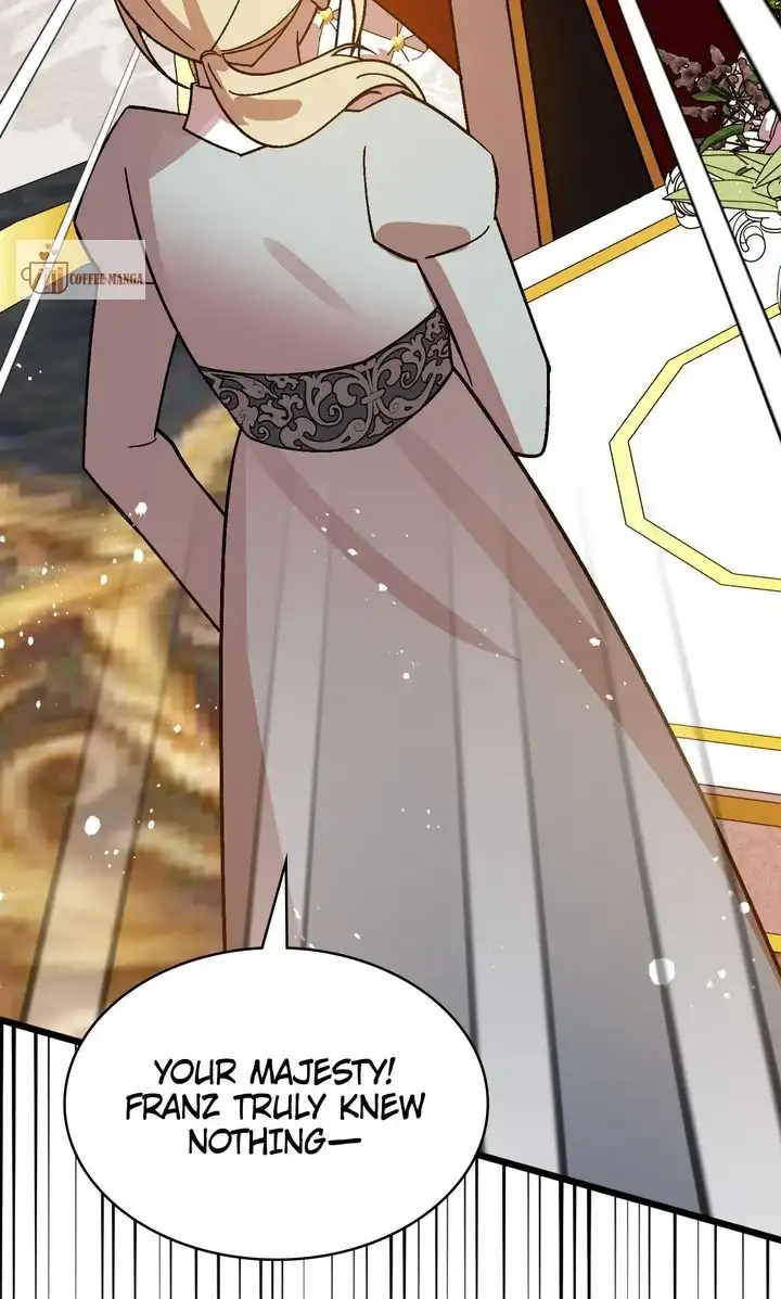 I’ll Save a Decent Family Chapter 129 - Page 31