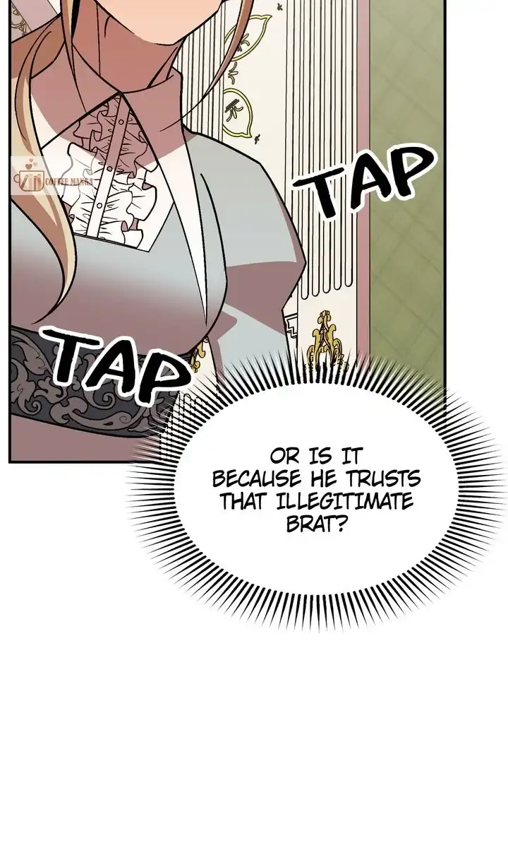 I’ll Save a Decent Family Chapter 129 - Page 43