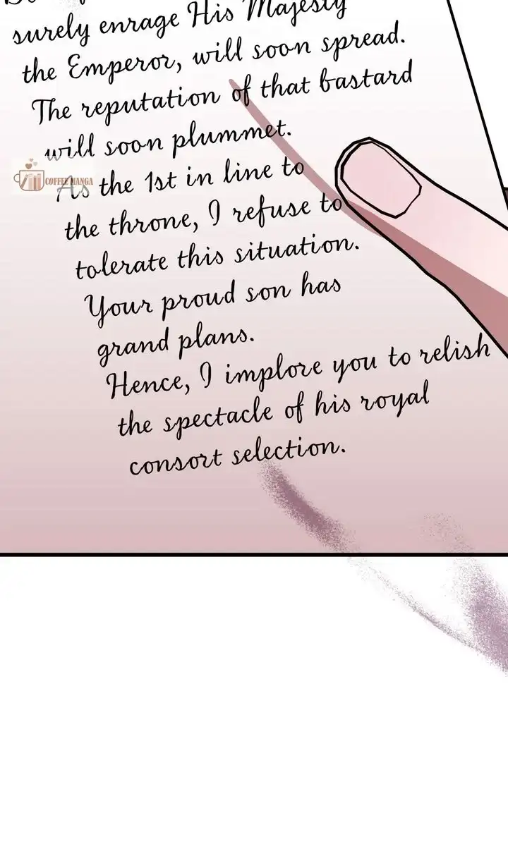 I’ll Save a Decent Family Chapter 129 - Page 50